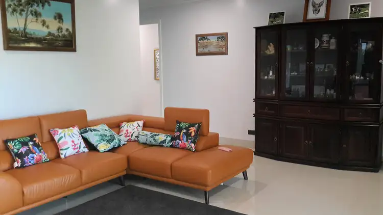 Fifth view of Homely rural property listing, 1056 East Evelyn Rd, Evelyn QLD 4888