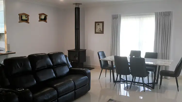 Seventh view of Homely rural property listing, 1056 East Evelyn Rd, Evelyn QLD 4888