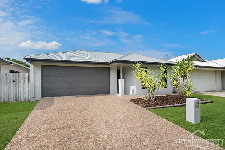 6 Bremer Ct, Bohle Plains QLD 4817