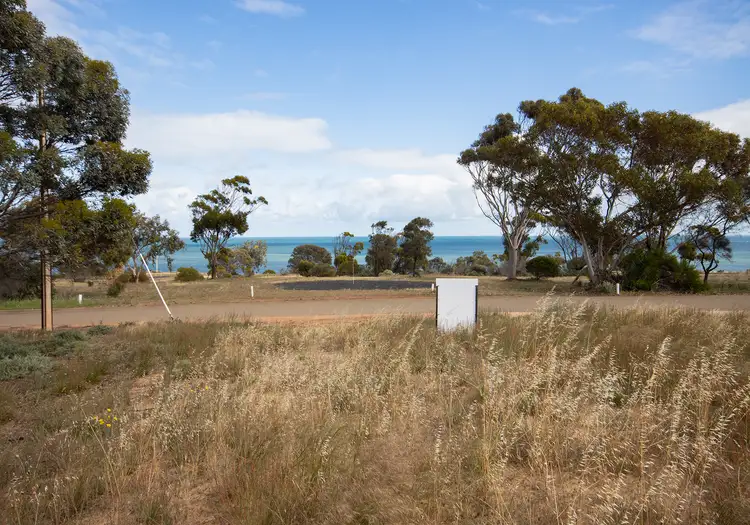 Second view of Homely land listing, 4 The Esplanade, Tickera SA 5555