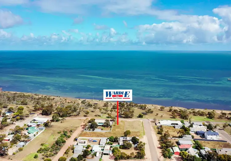 Fifth view of Homely land listing, 4 The Esplanade, Tickera SA 5555