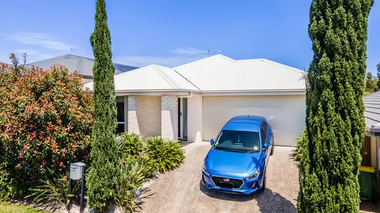 9 Vargon Cct, Holmview QLD 4207