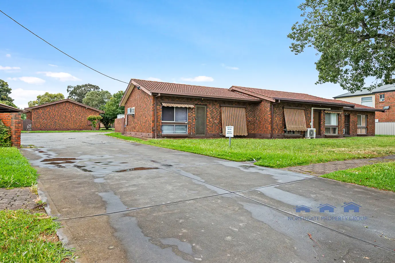 Main view of Homely unit listing, Unit 5/30 Evan Ave, Salisbury SA 5108