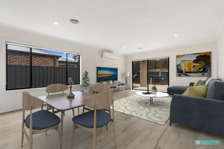 Second view of Homely house listing, 79 Finn St, North Bendigo VIC 3550