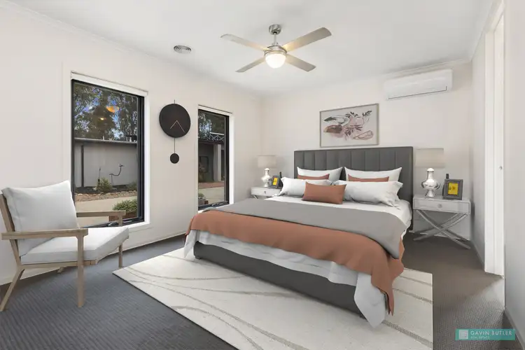 Third view of Homely house listing, 79 Finn St, North Bendigo VIC 3550
