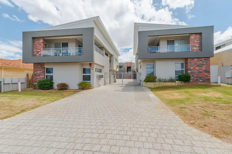 Main view of Homely house listing, Unit 6/55 Harrison St, Balcatta WA 6021