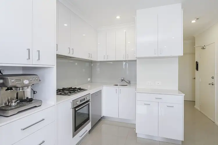Third view of Homely house listing, Unit 6/55 Harrison St, Balcatta WA 6021