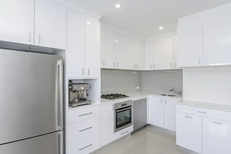 Fourth view of Homely house listing, Unit 6/55 Harrison St, Balcatta WA 6021