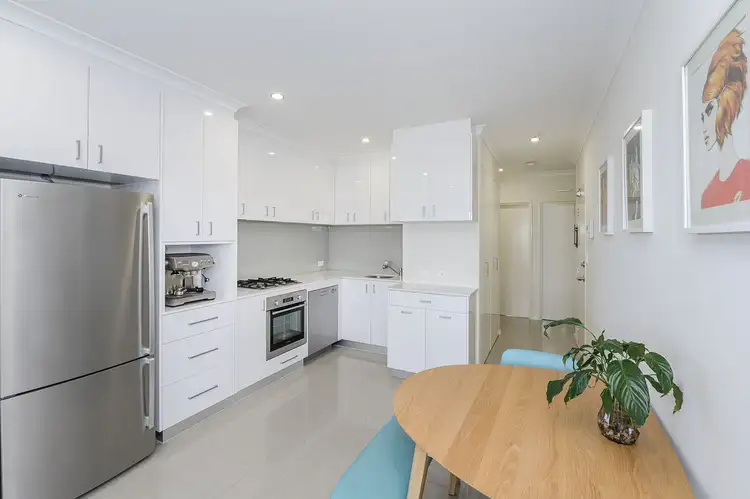Fifth view of Homely house listing, Unit 6/55 Harrison St, Balcatta WA 6021