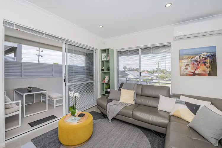Sixth view of Homely house listing, Unit 6/55 Harrison St, Balcatta WA 6021