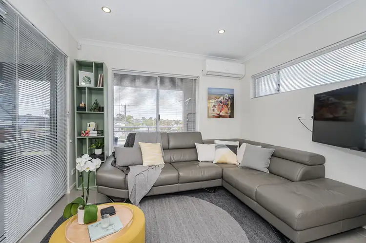 Seventh view of Homely house listing, Unit 6/55 Harrison St, Balcatta WA 6021
