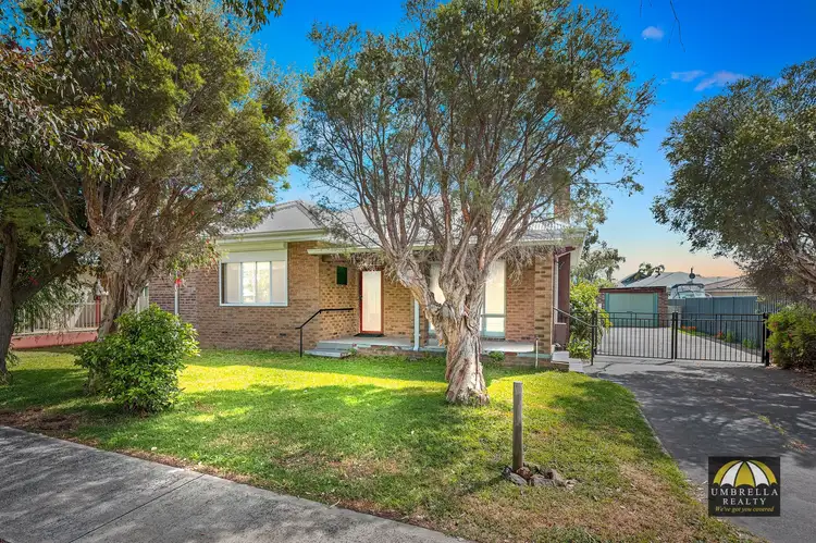 28 Forrest St, East Bunbury WA 6230