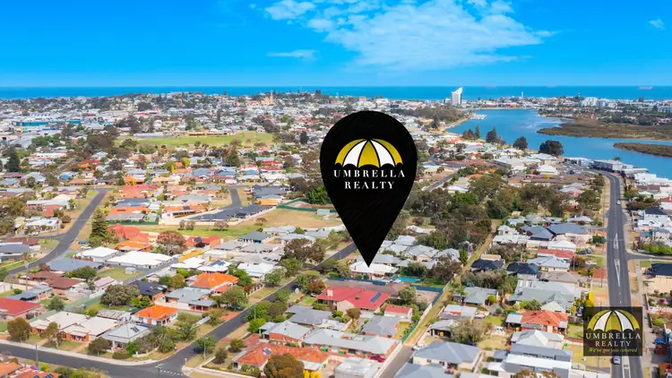 Second view of Homely house listing, 28 Forrest St, East Bunbury WA 6230