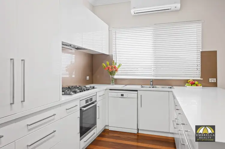 Fourth view of Homely house listing, 28 Forrest St, East Bunbury WA 6230