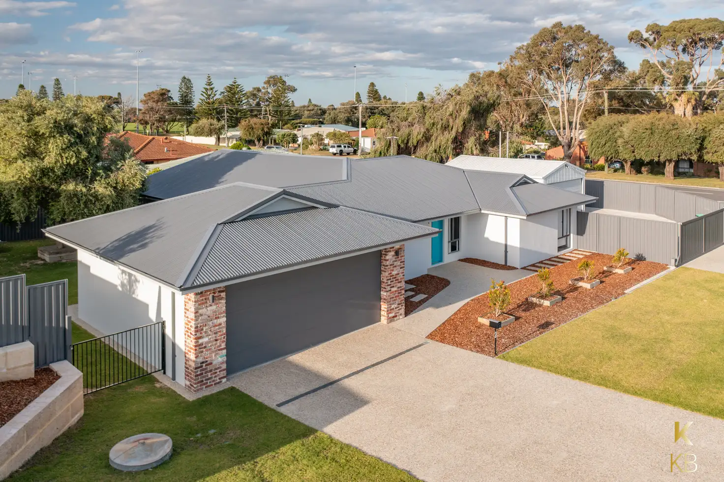 Main view of Homely house listing, 2 Willis St, Warnbro WA 6169