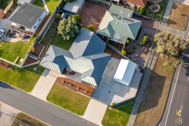 Second view of Homely house listing, 2 Willis St, Warnbro WA 6169