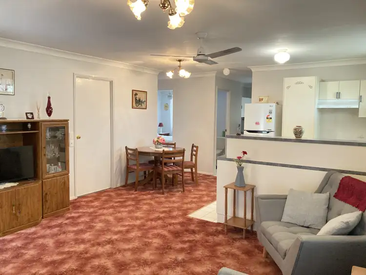 Second view of Homely villa listing, Unit 4/53 Dalton St, Kippa-ring QLD 4021