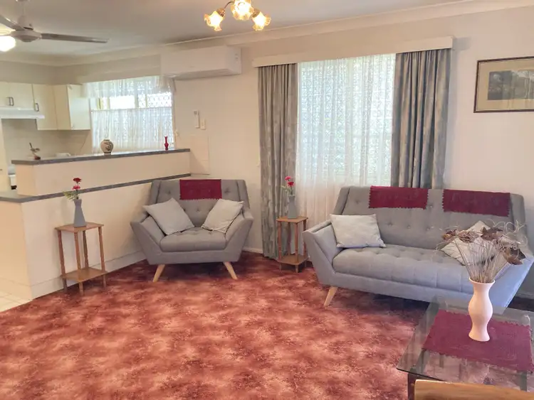 Third view of Homely villa listing, Unit 4/53 Dalton St, Kippa-ring QLD 4021
