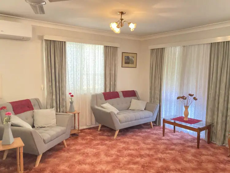 Fourth view of Homely villa listing, Unit 4/53 Dalton St, Kippa-ring QLD 4021