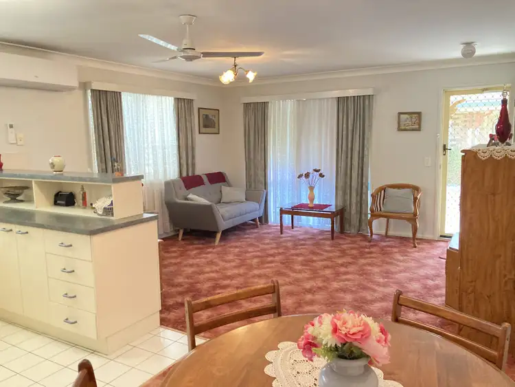 Fifth view of Homely villa listing, Unit 4/53 Dalton St, Kippa-ring QLD 4021