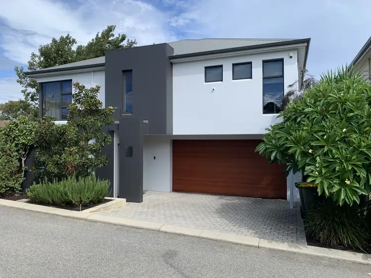 Main view of Homely house listing, 19 Bingham Lane, Scarborough WA 6019