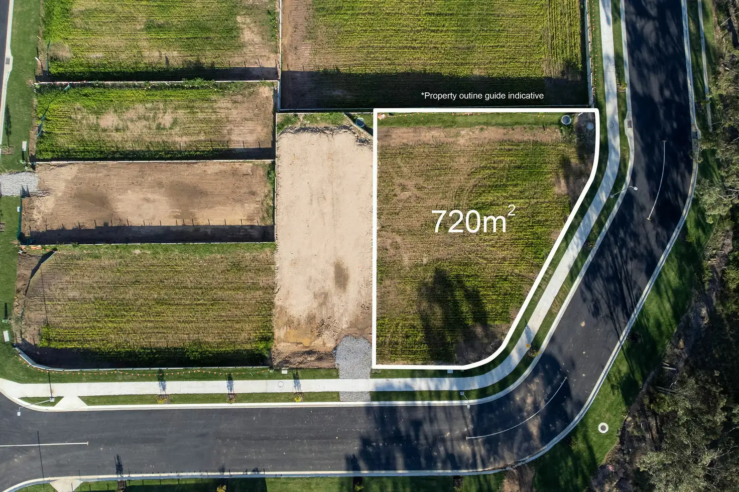 Main view of Homely land listing, 13 Maximillian Crescent, Deebing Heights QLD 4306