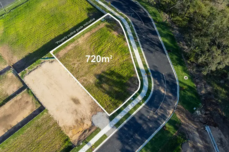 Fifth view of Homely land listing, 13 Maximillian Crescent, Deebing Heights QLD 4306