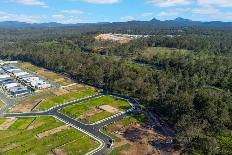 Seventh view of Homely land listing, 13 Maximillian Crescent, Deebing Heights QLD 4306