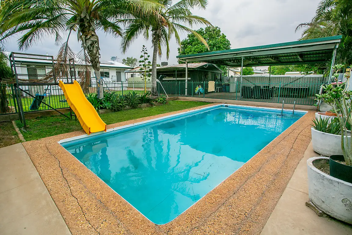 Main view of Homely house listing, 20 Moresby Street, Mount Isa QLD 4825