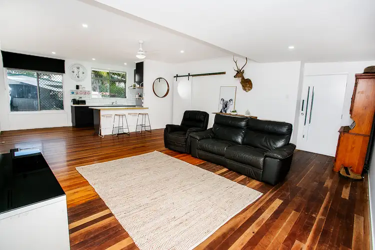 Second view of Homely house listing, 20 Moresby Street, Mount Isa QLD 4825
