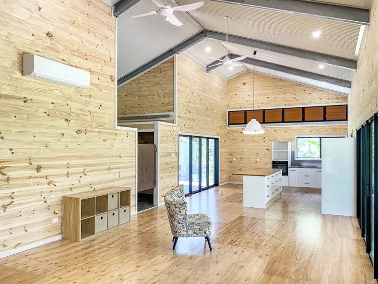 Main view of Homely house listing, 36 Yates St, Nelly Bay QLD 4819