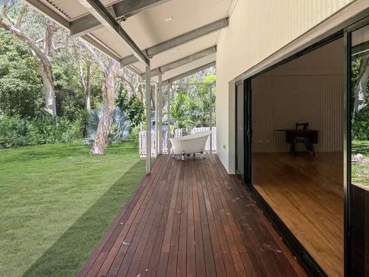 Third view of Homely house listing, 36 Yates St, Nelly Bay QLD 4819