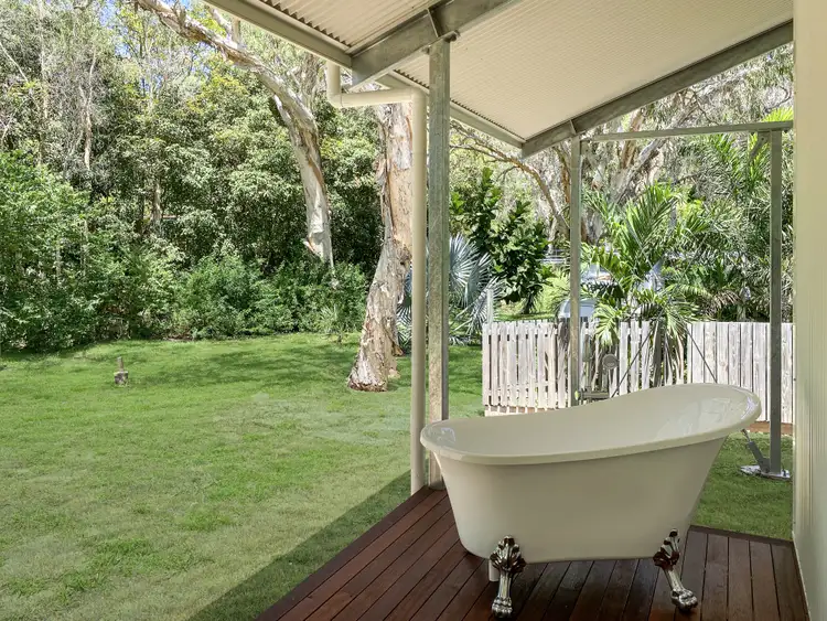 Fifth view of Homely house listing, 36 Yates St, Nelly Bay QLD 4819