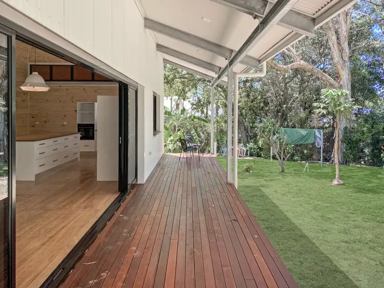 Sixth view of Homely house listing, 36 Yates St, Nelly Bay QLD 4819