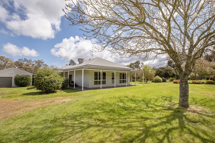 Second view of Homely rural property listing, 1911 Casterton-Edenhope Rd, Wando Bridge VIC 3312