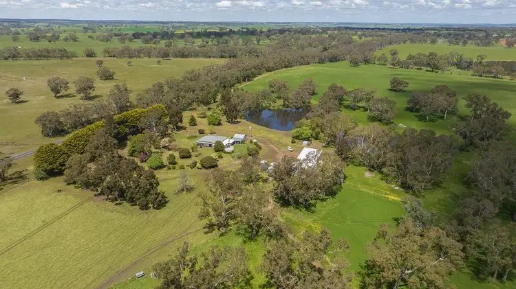 Third view of Homely rural property listing, 1911 Casterton-Edenhope Rd, Wando Bridge VIC 3312