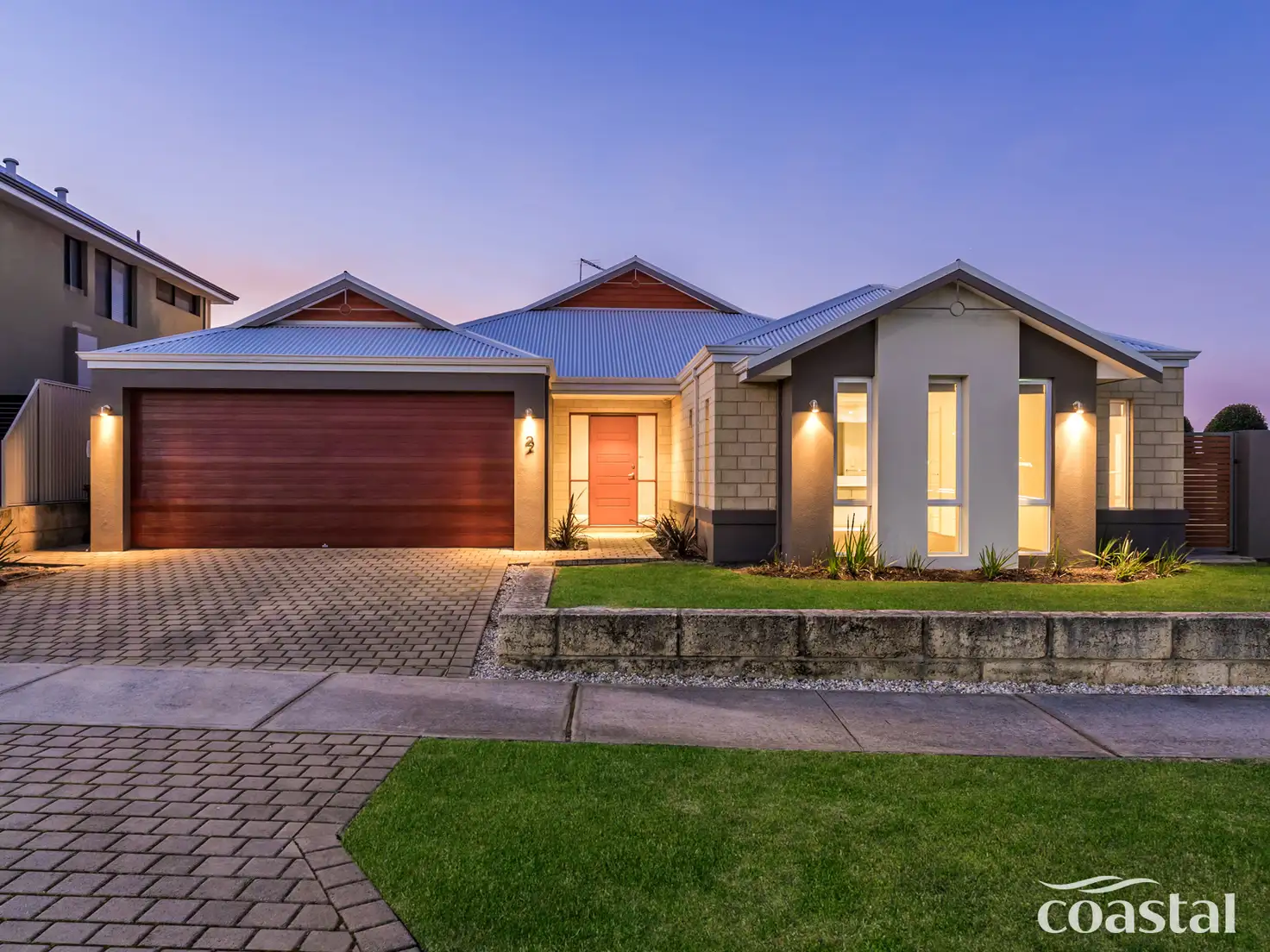Main view of Homely house listing, 2 Marabou St, Baldivis WA 6171