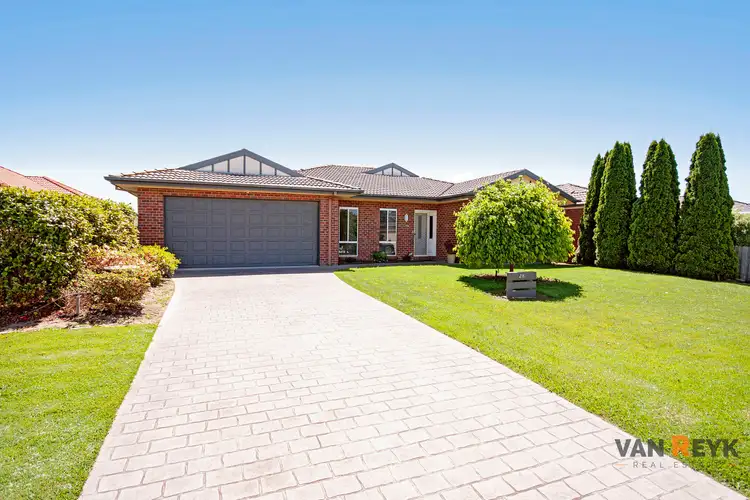 Main view of Homely house listing, 28 Charlton Pl, Eastwood VIC 3875