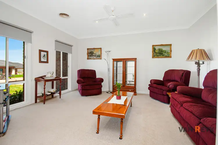 Second view of Homely house listing, 28 Charlton Pl, Eastwood VIC 3875