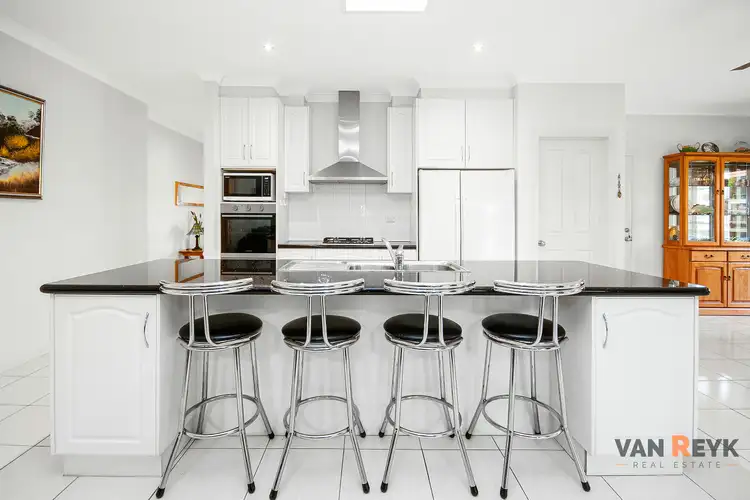 Third view of Homely house listing, 28 Charlton Pl, Eastwood VIC 3875