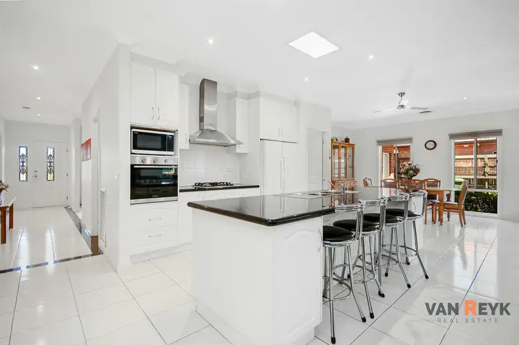 Fourth view of Homely house listing, 28 Charlton Pl, Eastwood VIC 3875