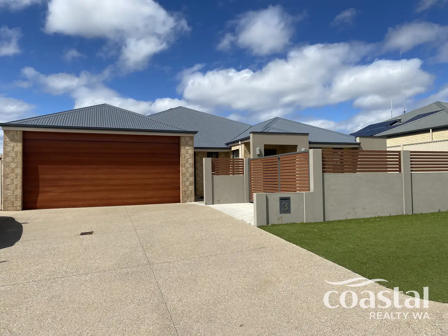 Main view of Homely house listing, 3 Marabou St, Baldivis WA 6171