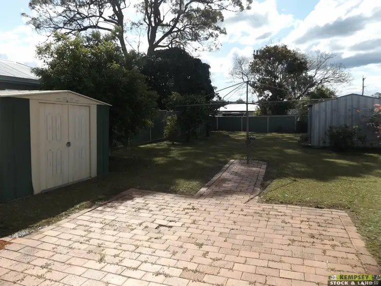 Second view of Homely house listing, 32 Tabrett St, West Kempsey NSW 2440