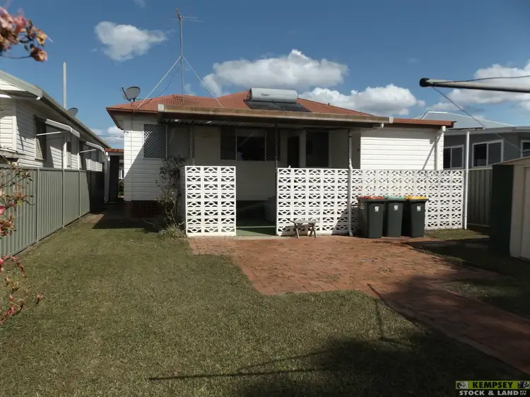 Third view of Homely house listing, 32 Tabrett St, West Kempsey NSW 2440