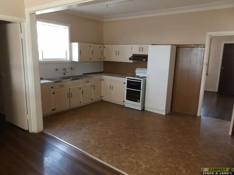 Fourth view of Homely house listing, 32 Tabrett St, West Kempsey NSW 2440