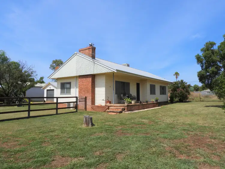 51 Goran Street, Curlewis NSW 2381