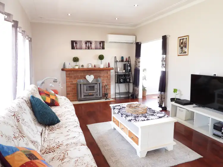 Second view of Homely house listing, 51 Goran Street, Curlewis NSW 2381