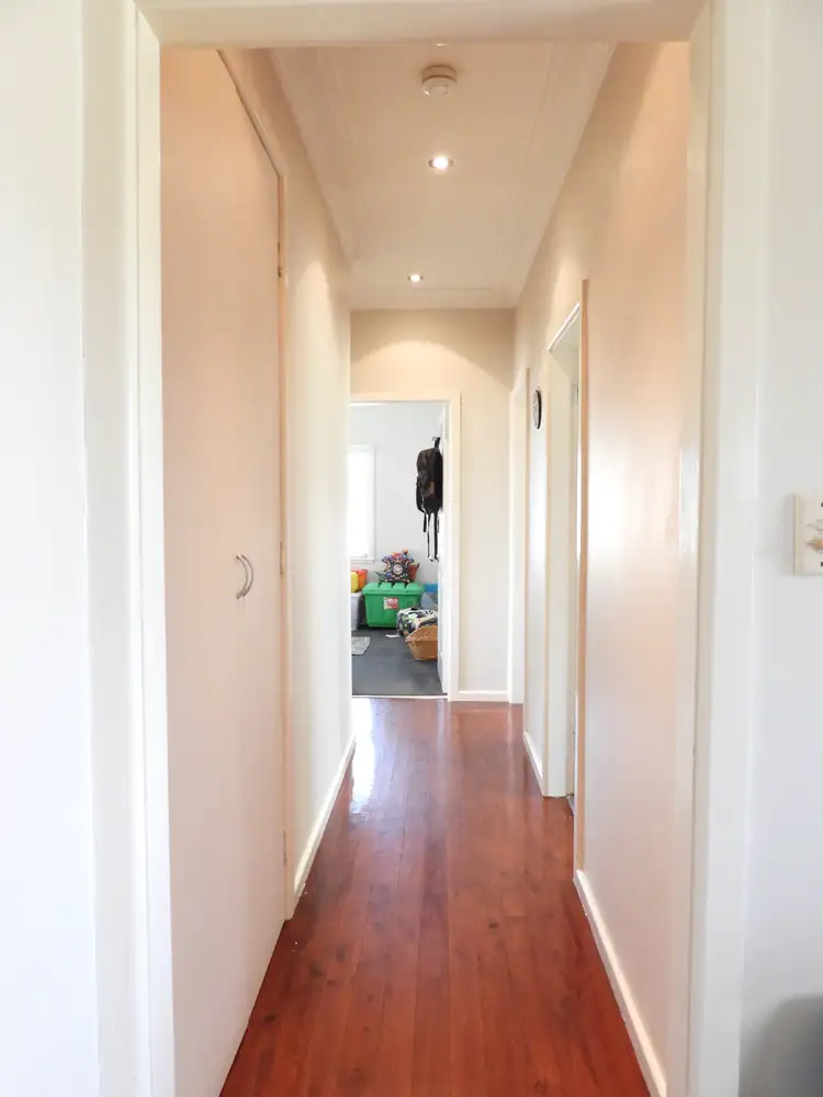 Fourth view of Homely house listing, 51 Goran Street, Curlewis NSW 2381