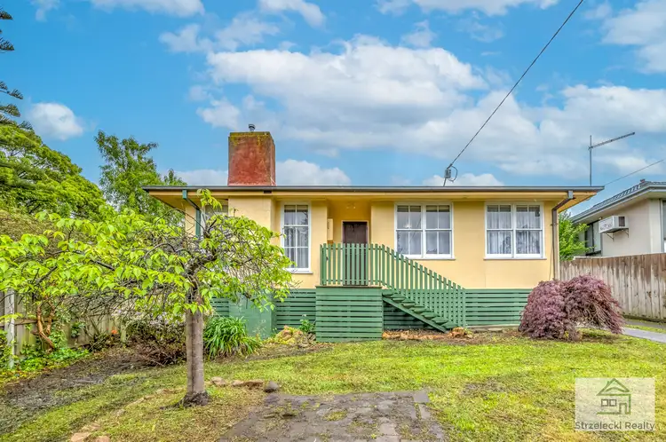 Second view of Homely house listing, 1 Angus St, Morwell VIC 3840