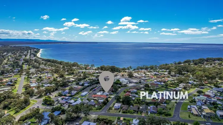 Main view of Homely house listing, 48 Excellent St, Vincentia NSW 2540